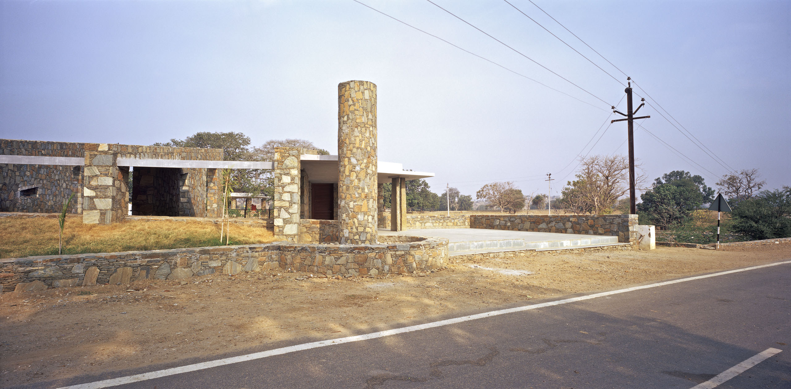 Mewar Complex, Udaipur